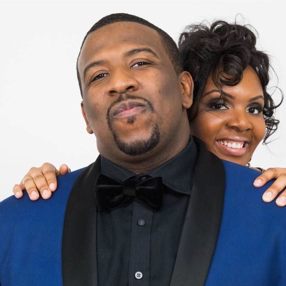 Meet your Posher, David - Picture 1 of 1